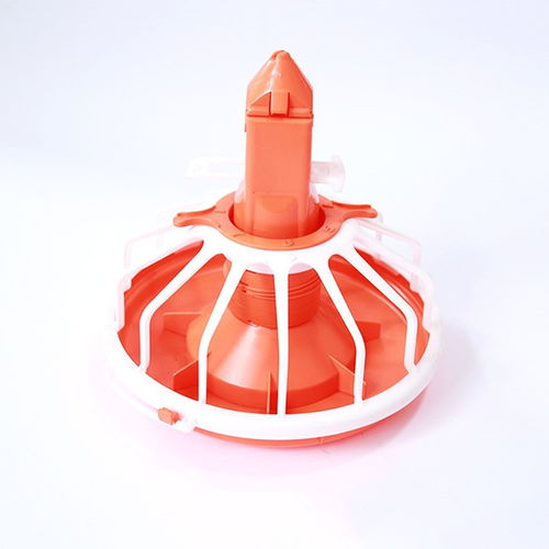 pp注塑件加工廠(chǎng) 喂雞槽 聚丙乙烯 注塑加工塑膠制品配件 廠(chǎng)家定制