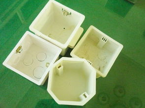 彩色接線(xiàn)盒批發(fā) 彩色接線(xiàn)盒廠(chǎng)家 河北省雄縣峻珍塑膠制品廠(chǎng) 家裝盒